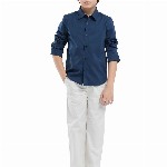 RARE ONES Boys Opaque Casual Shirt