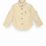 U.S. Polo Assn. Kids Boys Classic Opaque Pure Cotton Casual Shirt