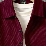 CRESALE Boys Comfort Casual Shirt