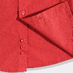 United Colors of Benetton Boys Pure Cotton Casual Shirt