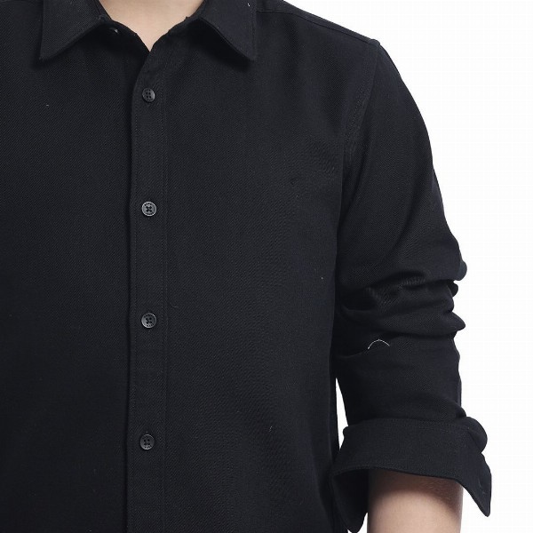 RARE ONES Boys Opaque Casual Shirt