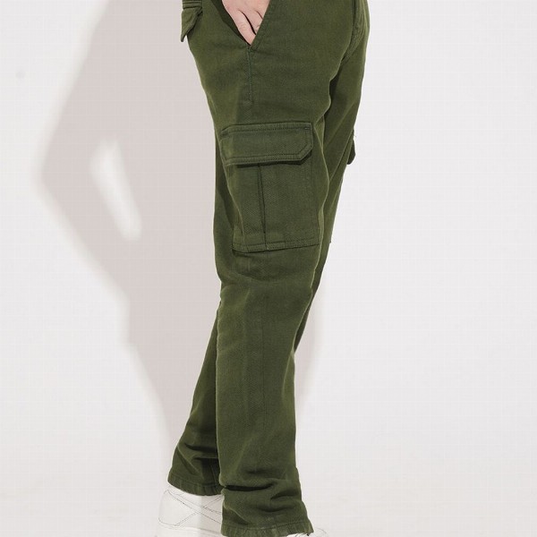 Jack & Jones Junior Boys Stretchable Jeans