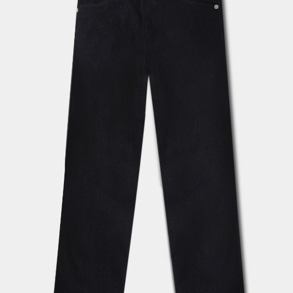 Urbano Juniors Boys Loose Baggy Fit Washed Stretchable Jeans