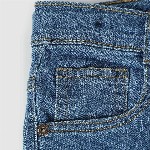 max Boys Mid-Rise Light Fade Clean Look Stretchable Jeans