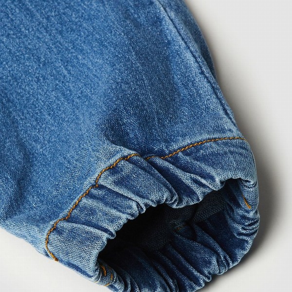 max Boys Light Fade Regular Fit Jeans