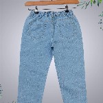 HERE&NOW Boys Straight Fit Mid-Rise Stretchable Jeans
