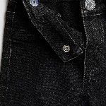 H&M Infant Boys Skinny Fit  Mid-Rise Jeans