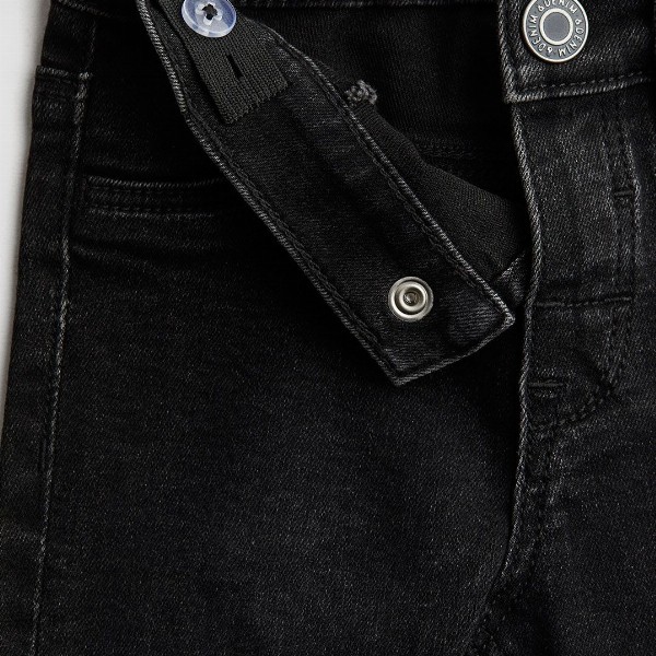 H&M Infant Boys Skinny Fit  Mid-Rise Jeans