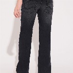 Jack & Jones Junior Boys Bootcut Light Fade Stretchable Jeans