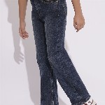 Jack & Jones Junior Boys Bootcut Light Fade Stretchable Jeans