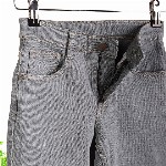 HERE&NOW Boys Straight Fit Stretchable Jeans