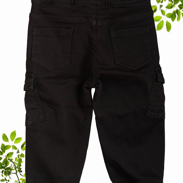 HERE&NOW Boys Jogger  Jeans