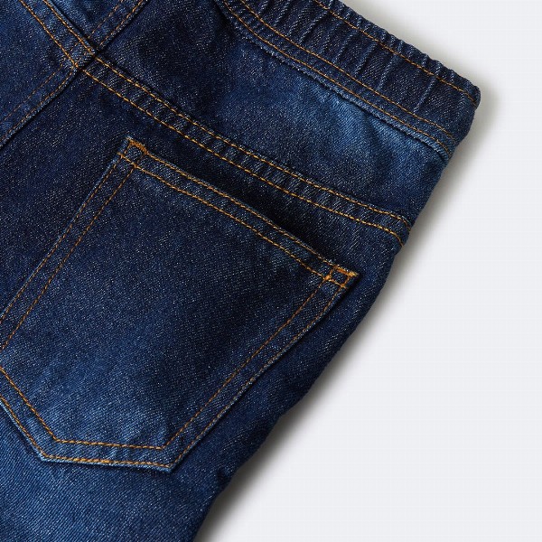 max Boys Light Fade Jeans