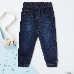 max Boys Light Fade Jeans
