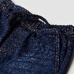 max Boys Light Fade Mid-Rise Jeans