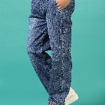 V-Mart Boys Light Fade Jeans