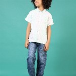 V-Mart Boys Light Fade Jeans