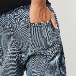 max Boys Cotton Regular Fit Low Distress Heavy Fade Jeans