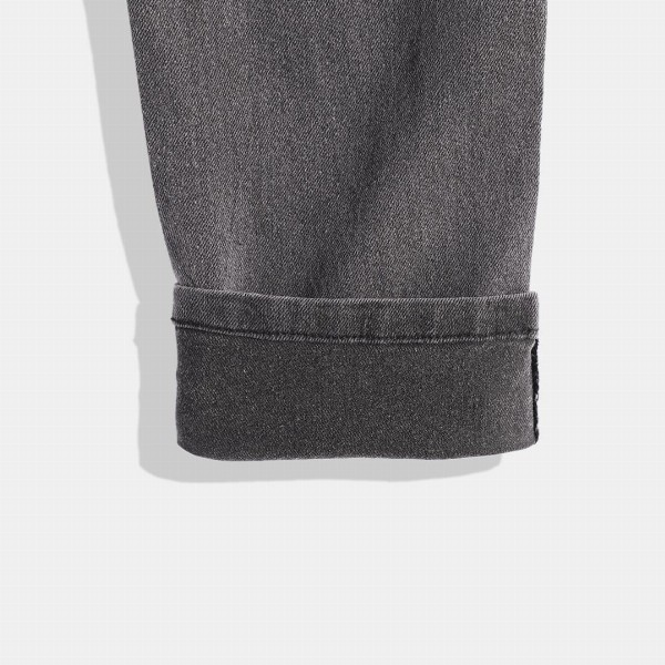 Allen Solly Junior Boys Slim Fit Light Fade Stretchable Jeans