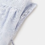 United Colors of Benetton Girls Fit & Flare Dress