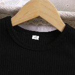 BAESD Floral Print Cold-Shoulder Net Fit & Flare Dress