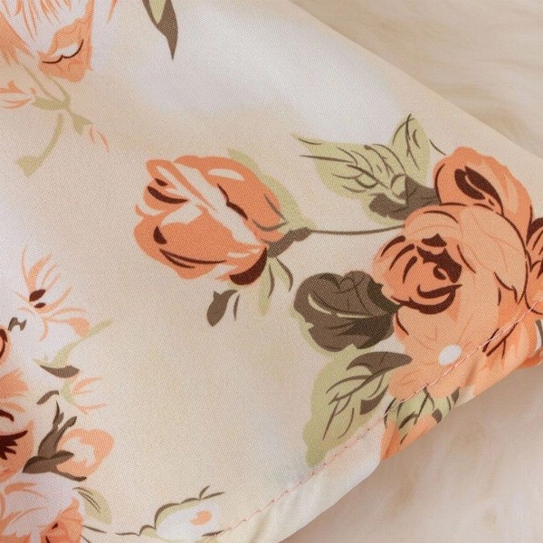 Miss & Chief Embellished A-Line Dress