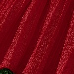 YK Fit & Flare Dress