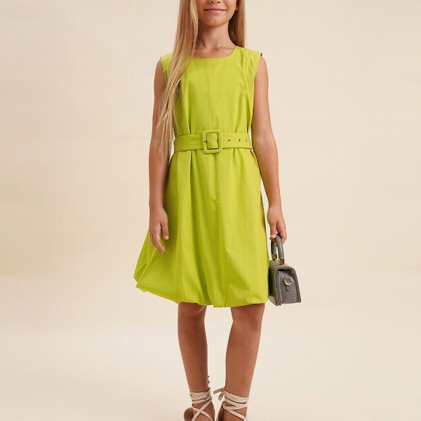 Vero Moda Girls A-Line Dress