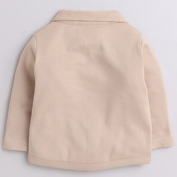 BUMZEE Boys Shirt with Trousers