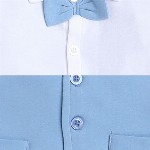 BUMZEE Boys Shirt with Trousers