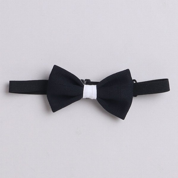 BAESD Boys Single-Breasted Three-Piece Party Suit