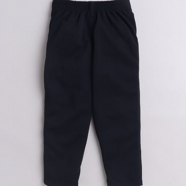 BAESD Boys Single-Breasted Three-Piece Party Suit