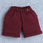 BUMZEE Boys Pure Cotton Printed Leotard With Shorts