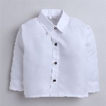 FOURFOLDS Self Designed Single Breasted 3-Pcs Suits