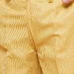 Aj DEZInES Boys 3 Piece Checked Waistcoat with Trousers and Bowtie