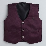 BAESD Boys 3-Piece Suit