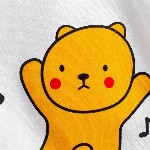 Pink Angel Unisex Kids Printed Pure Cotton Sweatshirt and Joggers