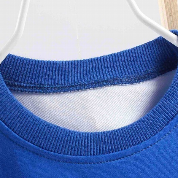 Pink Angel Unisex Kids Printed Pure Cotton Sweatshirt and Joggers