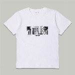 CAVIO Boys Printed Pure Cotton Single Breasted Blazer With T-Shirt