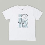 CAVIO Boys Pure Cotton Notched Lapel Collar Single-Breasted Blazer With T-Shirt