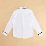 Pantaloons Junior Boys Cotton Opaque Party Shirt