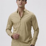 The Collection Men's Slim Fit Casual Shirt
