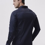 The Collection Men's Slim Fit Formal Shirt