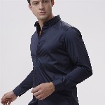 The Collection Men's Slim Fit Formal Shirt