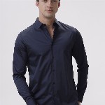 The Collection Men's Slim Fit Formal Shirt