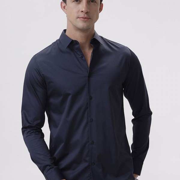 The Collection Men's Slim Fit Formal Shirt