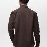 MANGO MAN Pure Cotton Casual Shirt