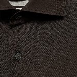 MANGO MAN Pure Cotton Casual Shirt