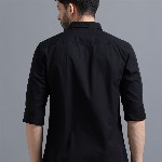 The Roadster Lifestyle Co Pure Cotton Casual Shirts