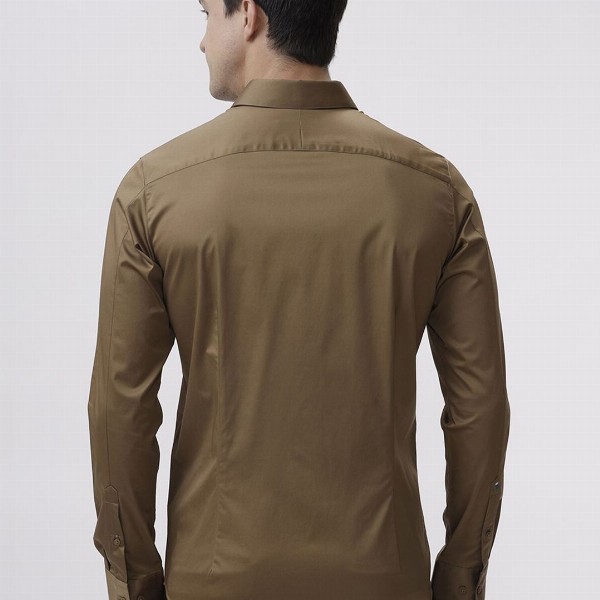 The Collection Men's Slim Fit Formal Shirt